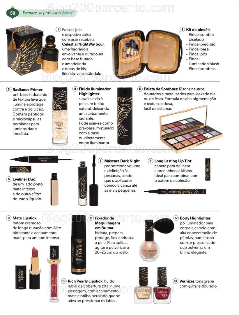 Antevisão Folheto MERCADONA Novidades para o Natal 2025