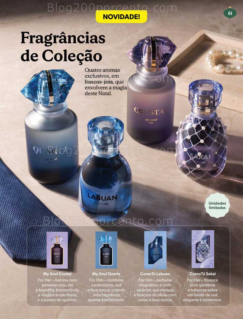 Antevisão Folheto MERCADONA Novidades para o Natal 2025