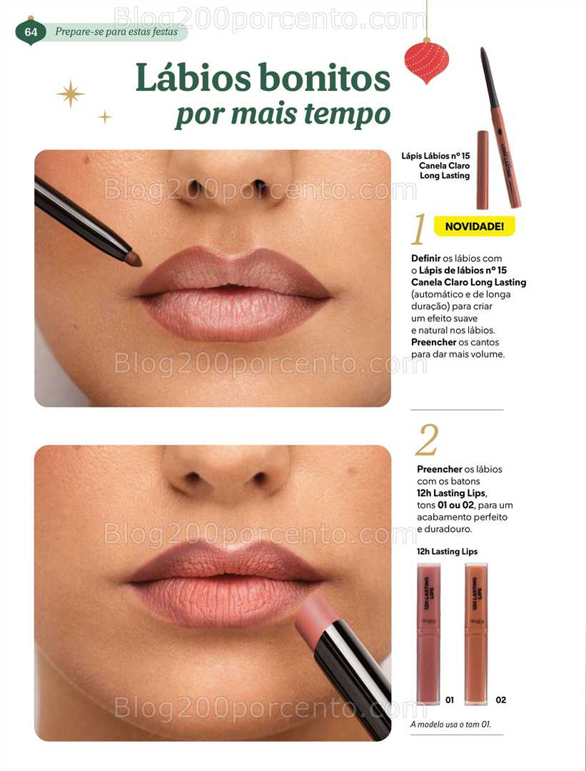 Antevisão Folheto MERCADONA Novidades para o Natal 2025