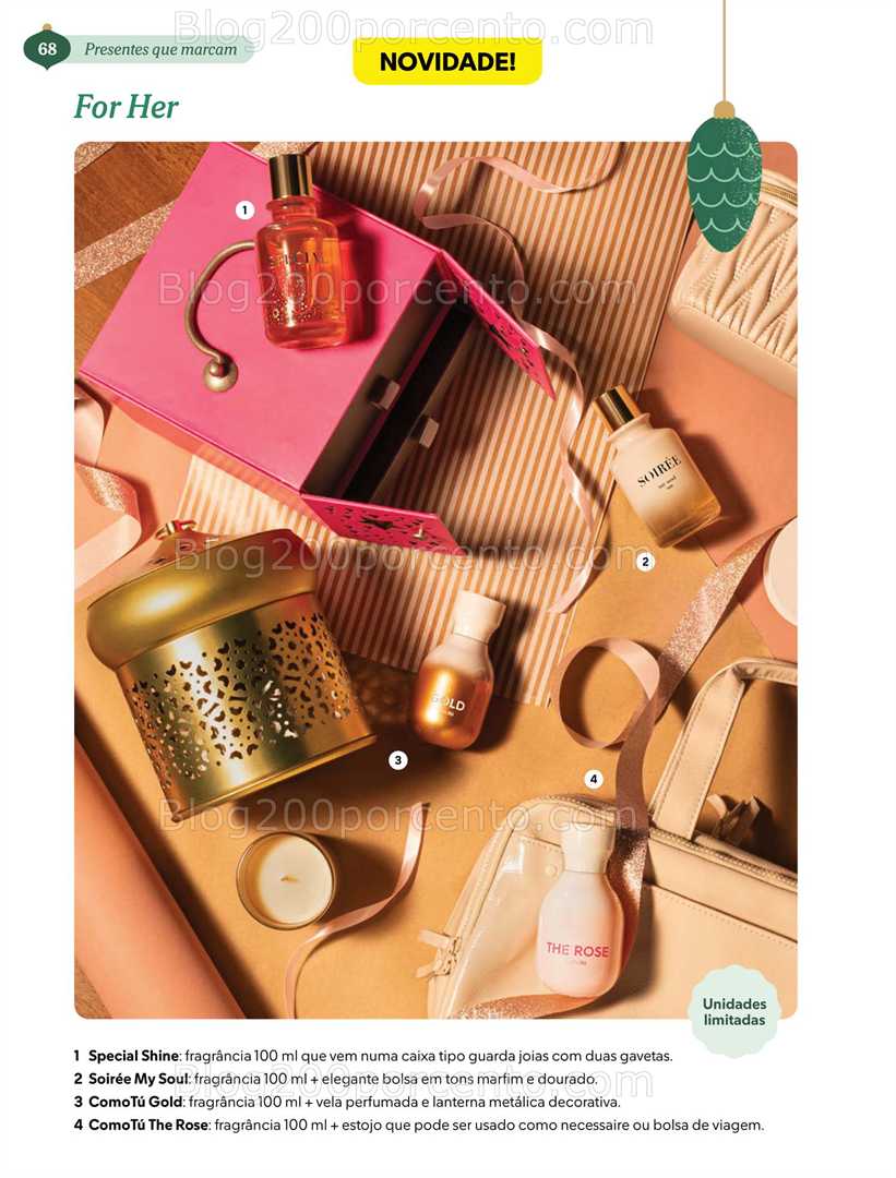 Antevisão Folheto MERCADONA Novidades para o Natal 2025