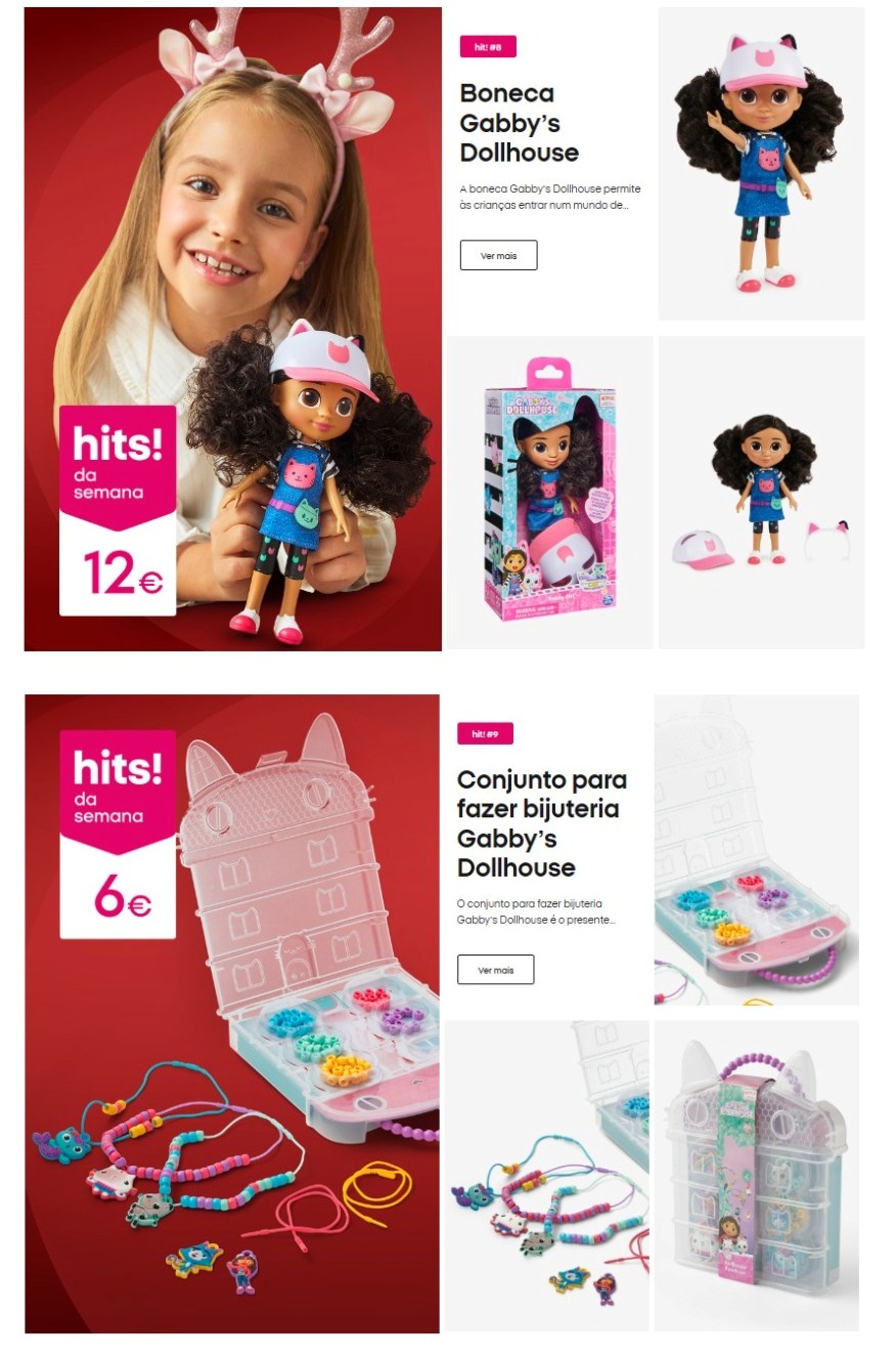 Antevisão Folheto PEPCO Promoções de 4 a 10 dezembro