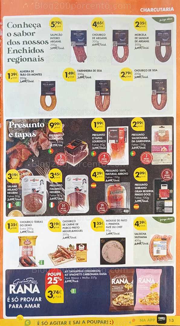 Antevisão Folheto PINGO DOCE Promoções de 2 a 8 dezembro