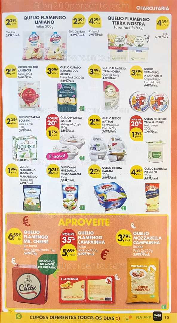 Antevisão Folheto PINGO DOCE Promoções de 2 a 8 dezembro