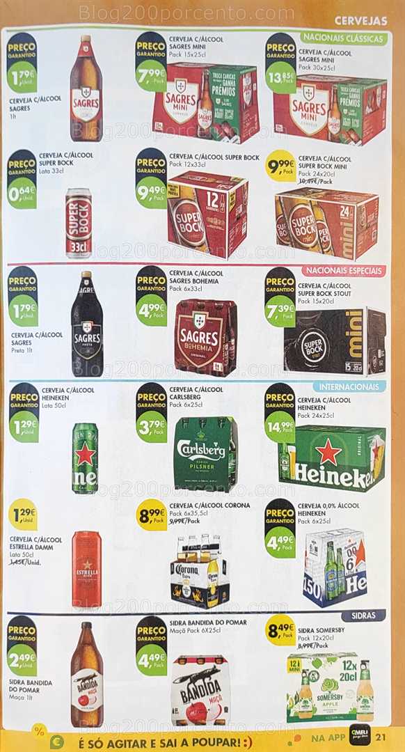 Antevisão Folheto PINGO DOCE Promoções de 2 a 8 dezembro