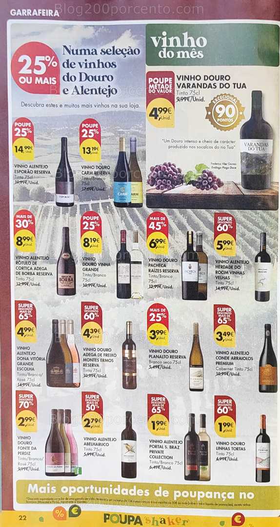 Antevisão Folheto PINGO DOCE Promoções de 2 a 8 dezembro