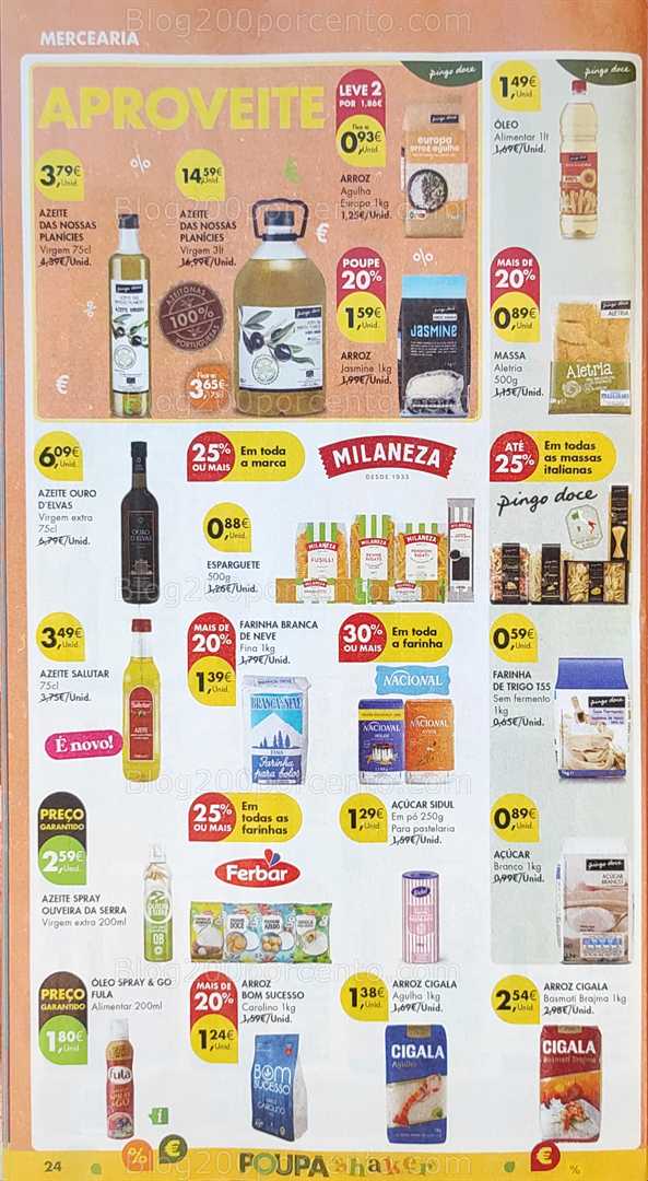 Antevisão Folheto PINGO DOCE Promoções de 2 a 8 dezembro