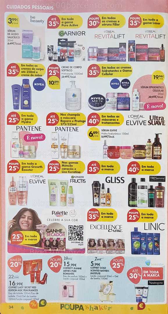 Antevisão Folheto PINGO DOCE Promoções de 2 a 8 dezembro