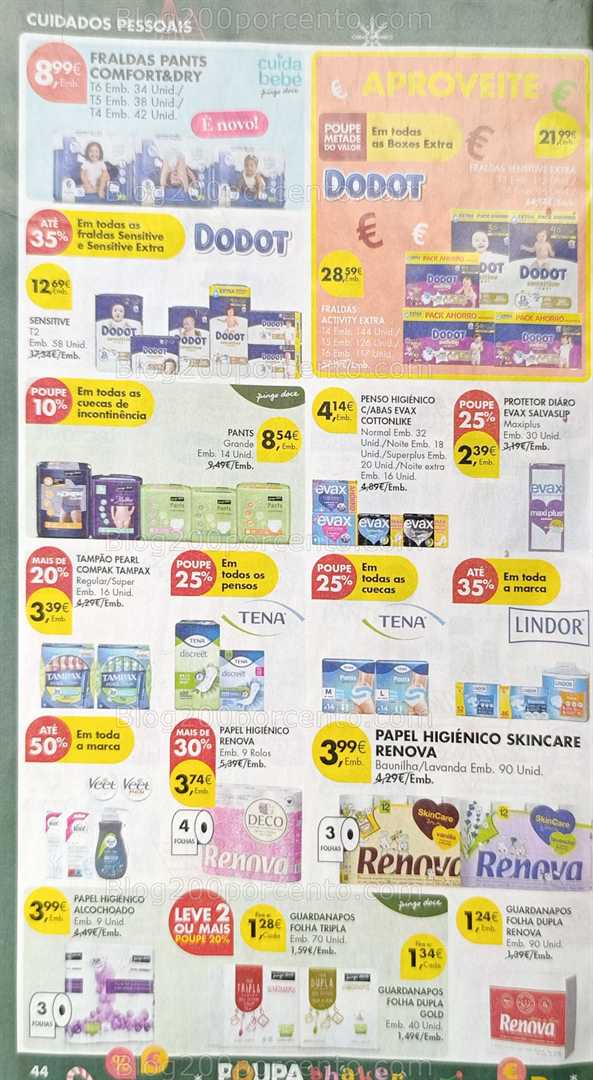 Antevisão Folheto PINGO DOCE Promoções de 9 a 15 dezembro