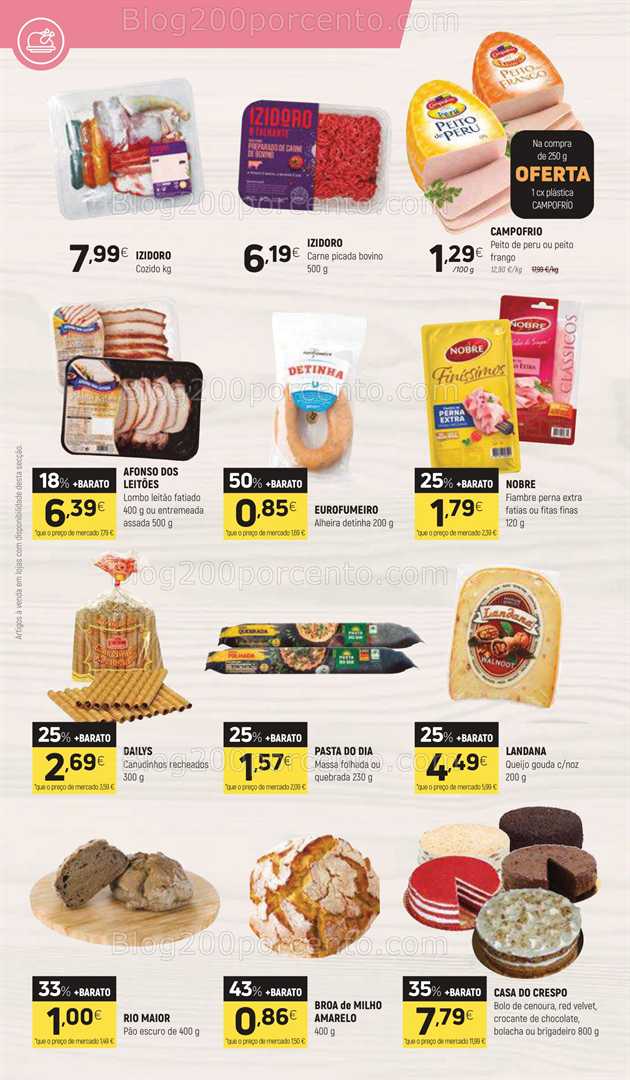 Antevisão Folheto COVIRAN Promoções de 2 a 14 dezembro