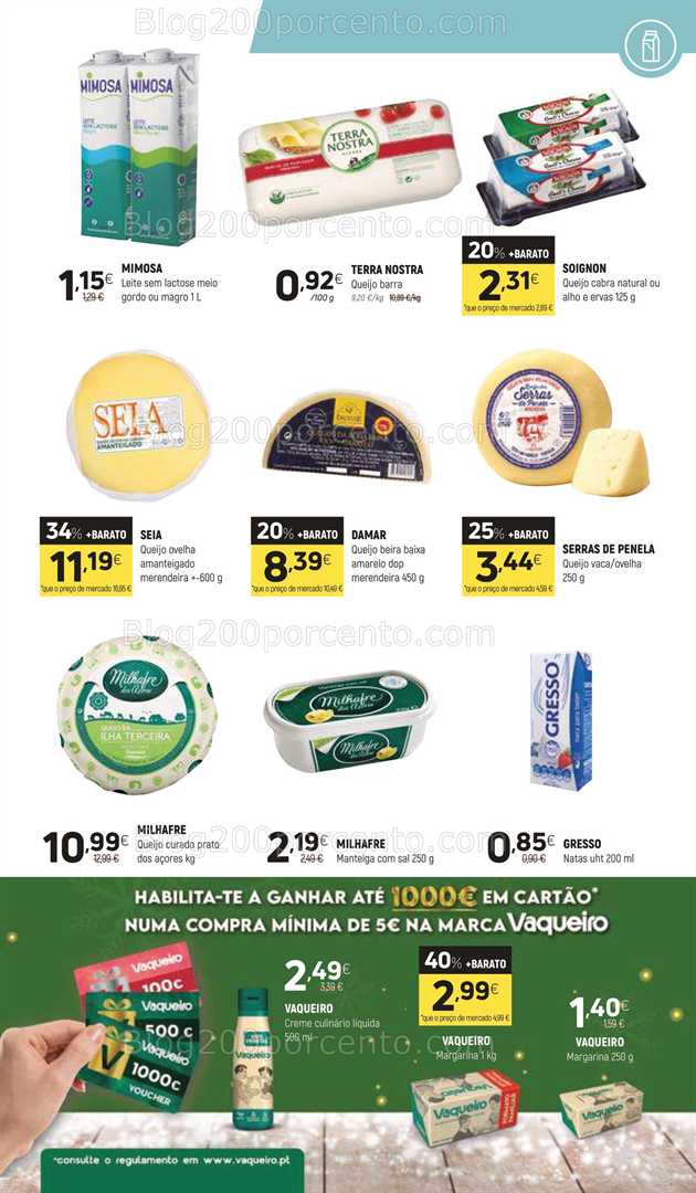 Antevisão Folheto COVIRAN Promoções de 2 a 14 dezembro