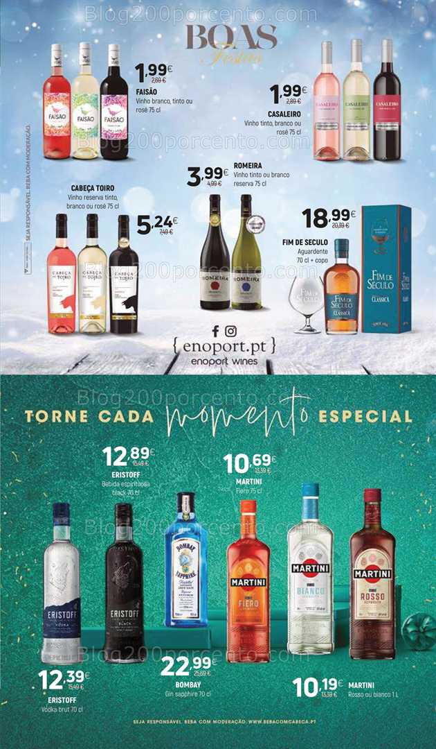 Antevisão Folheto COVIRAN Promoções de 2 a 14 dezembro