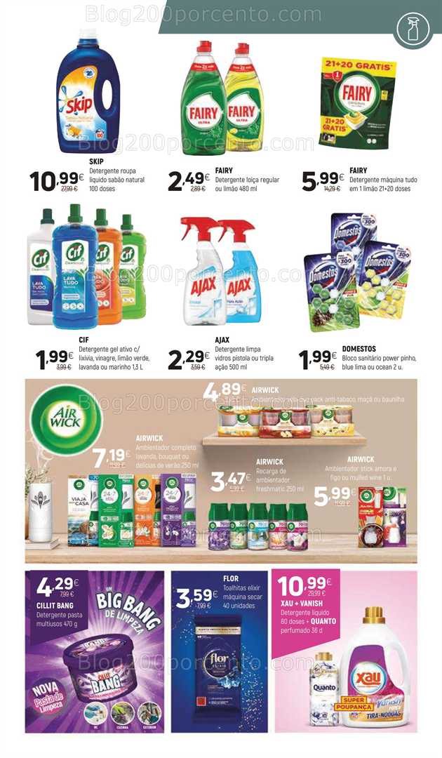 Antevisão Folheto COVIRAN Promoções de 2 a 14 dezembro