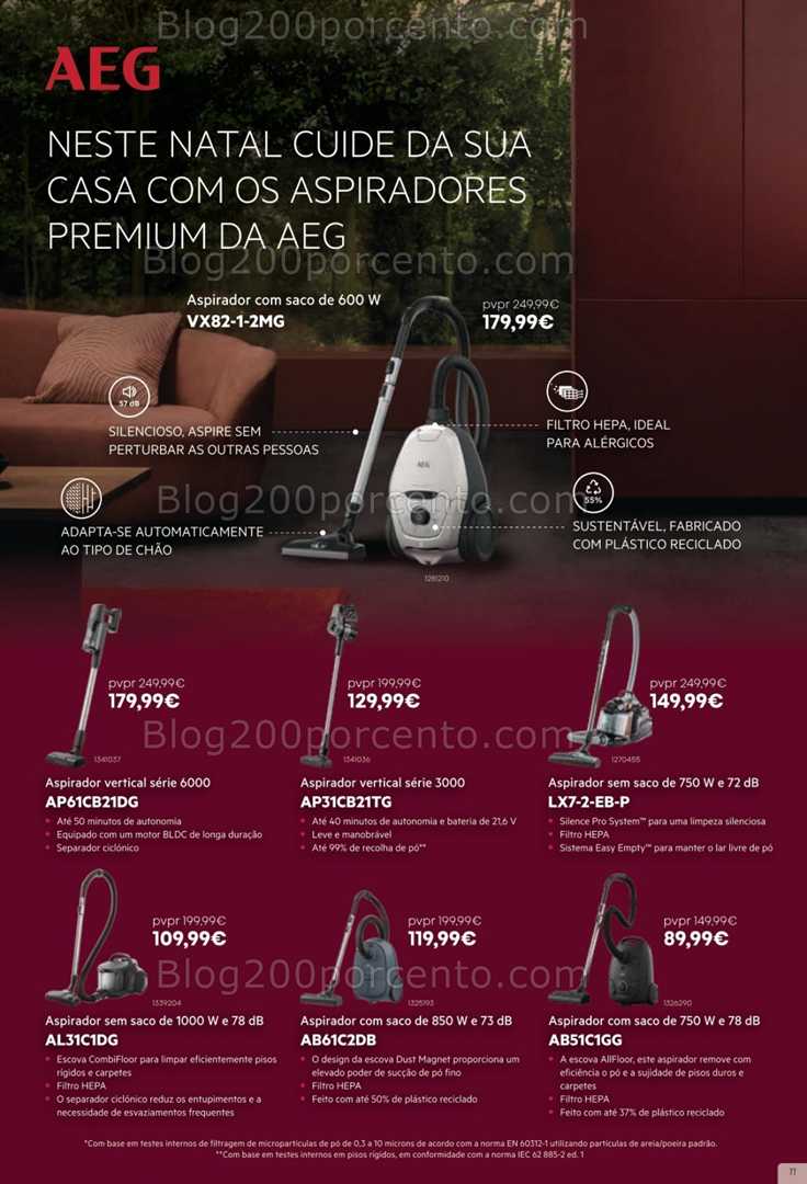 Antevisão Folheto RADIO POPULAR Especial Natal Promoções de 5 a 25 dezembro