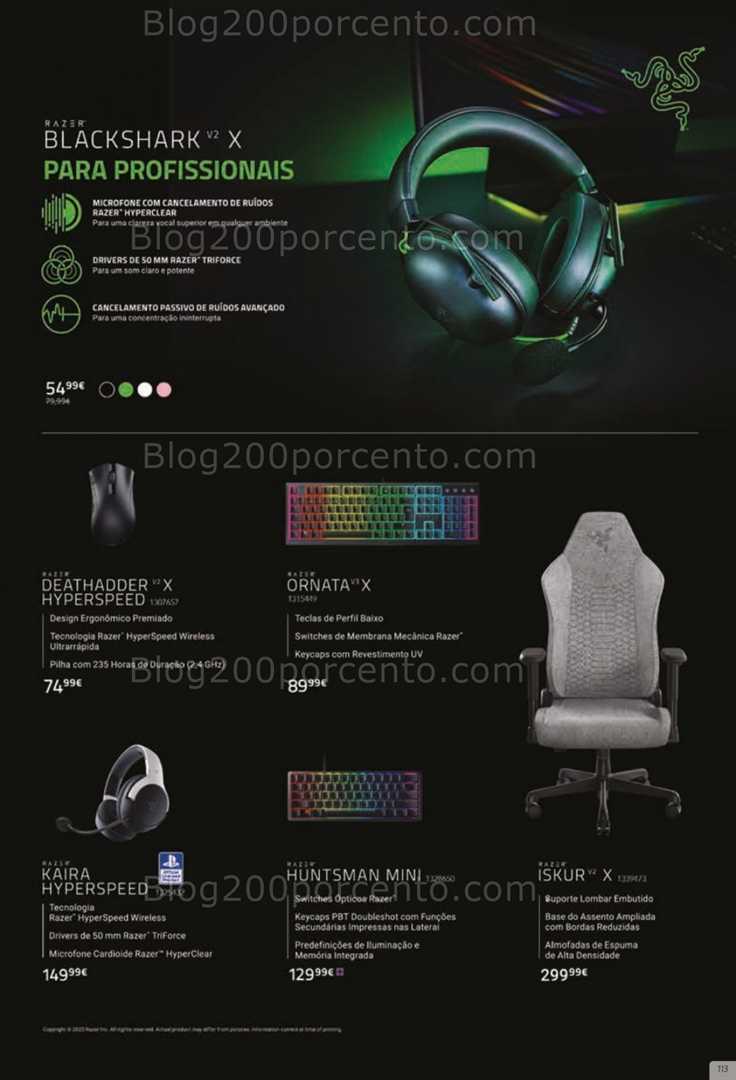 Antevisão Folheto RADIO POPULAR Especial Natal Promoções de 5 a 25 dezembro