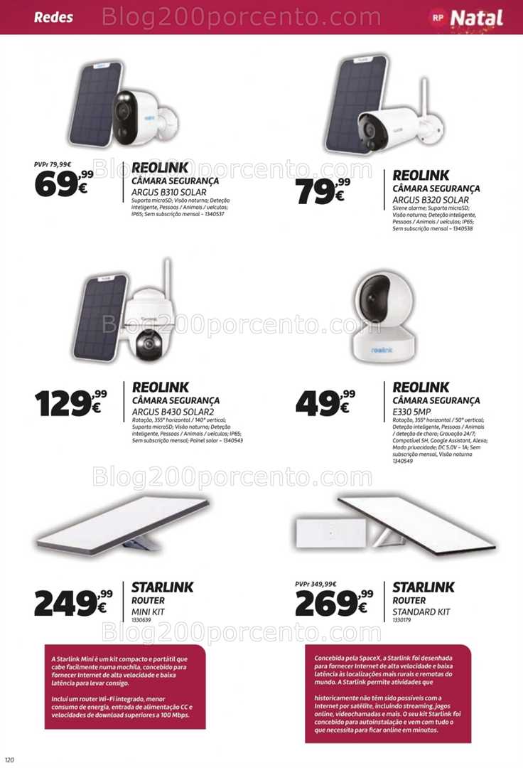 Antevisão Folheto RADIO POPULAR Especial Natal Promoções de 5 a 25 dezembro