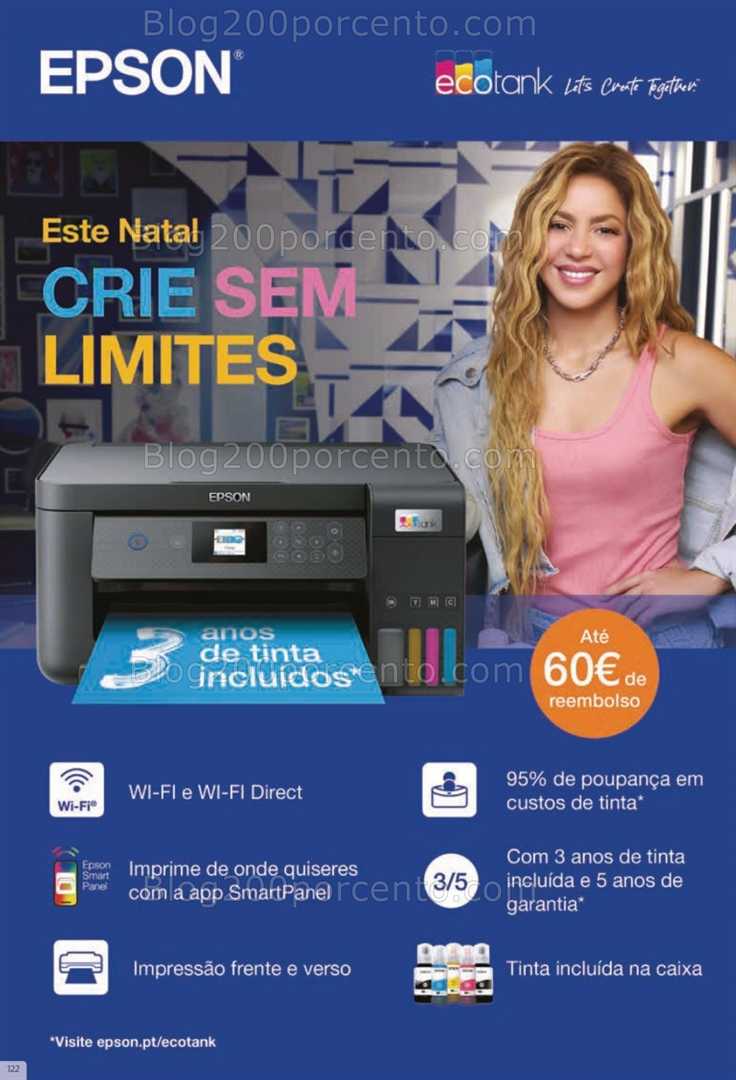 Antevisão Folheto RADIO POPULAR Especial Natal Promoções de 5 a 25 dezembro