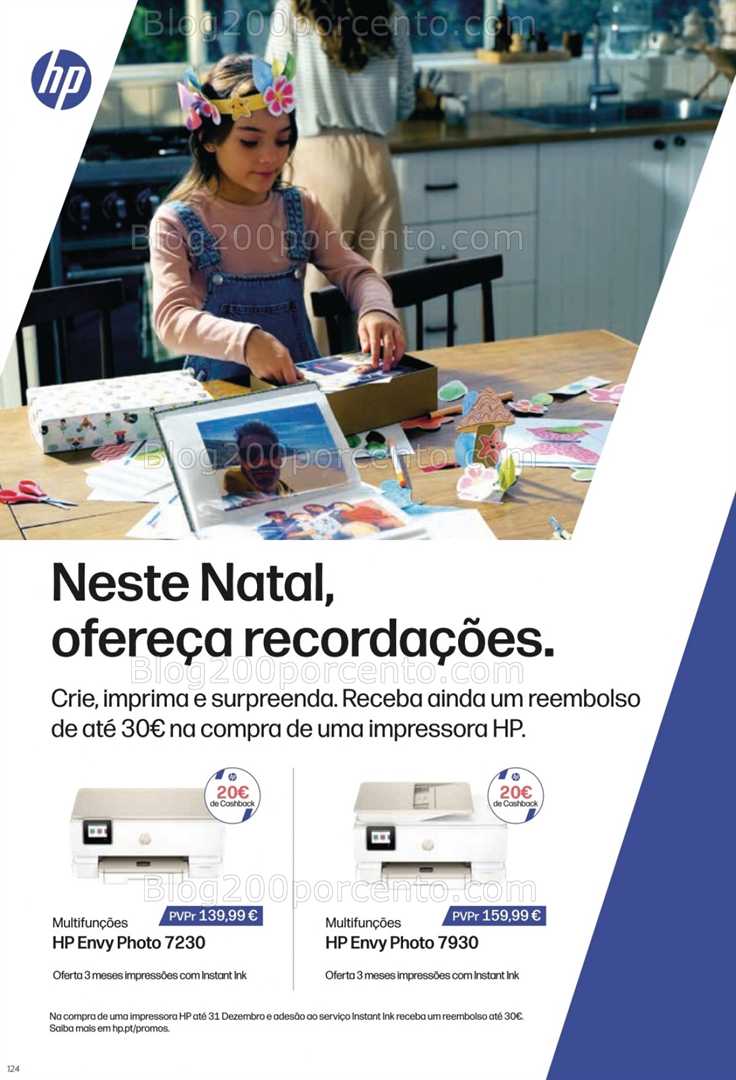 Antevisão Folheto RADIO POPULAR Especial Natal Promoções de 5 a 25 dezembro