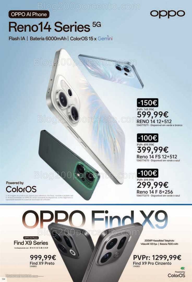 Antevisão Folheto RADIO POPULAR Especial Natal Promoções de 5 a 25 dezembro