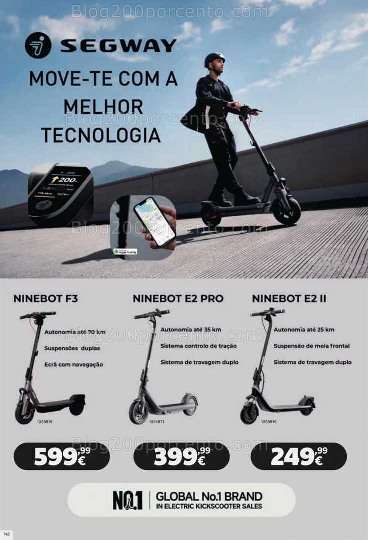 Antevisão Folheto RADIO POPULAR Especial Natal Promoções de 5 a 25 dezembro