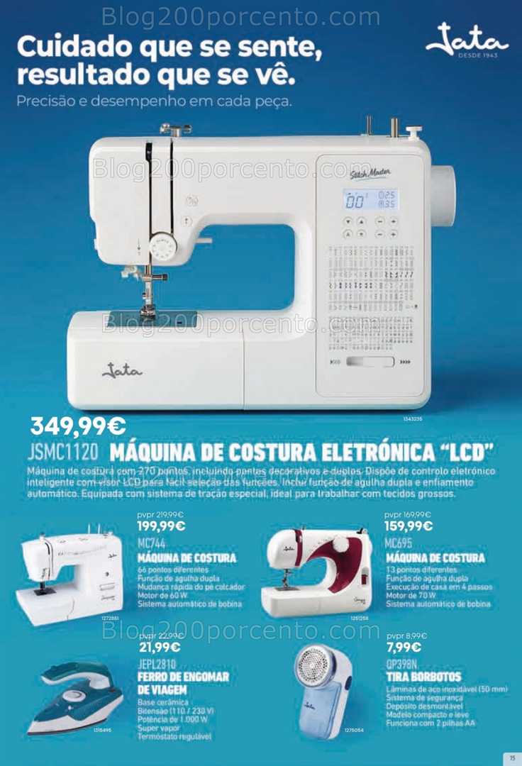 Antevisão Folheto RADIO POPULAR Especial Natal Promoções de 5 a 25 dezembro