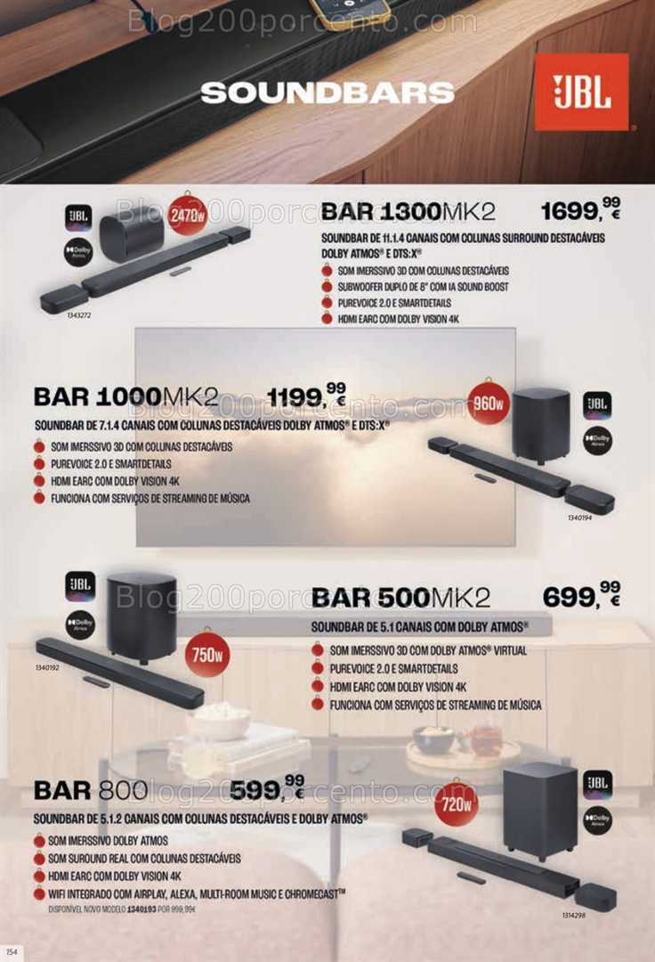 Antevisão Folheto RADIO POPULAR Especial Natal Promoções de 5 a 25 dezembro