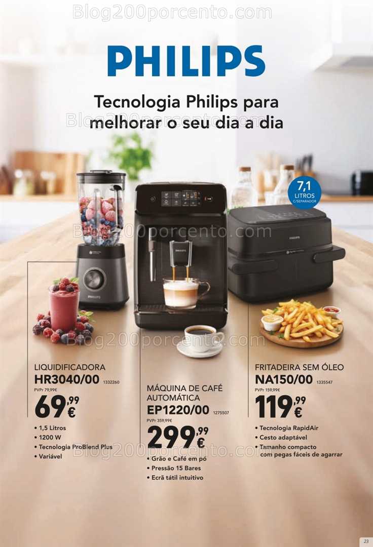 Antevisão Folheto RADIO POPULAR Especial Natal Promoções de 5 a 25 dezembro