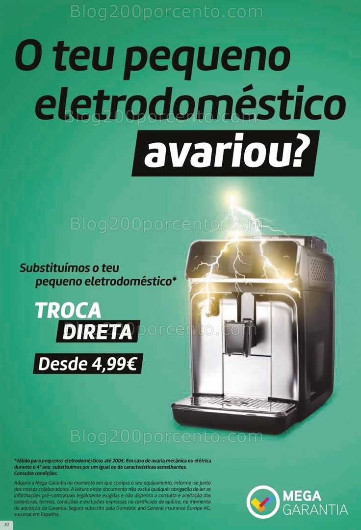 Antevisão Folheto RADIO POPULAR Especial Natal Promoções de 5 a 25 dezembro