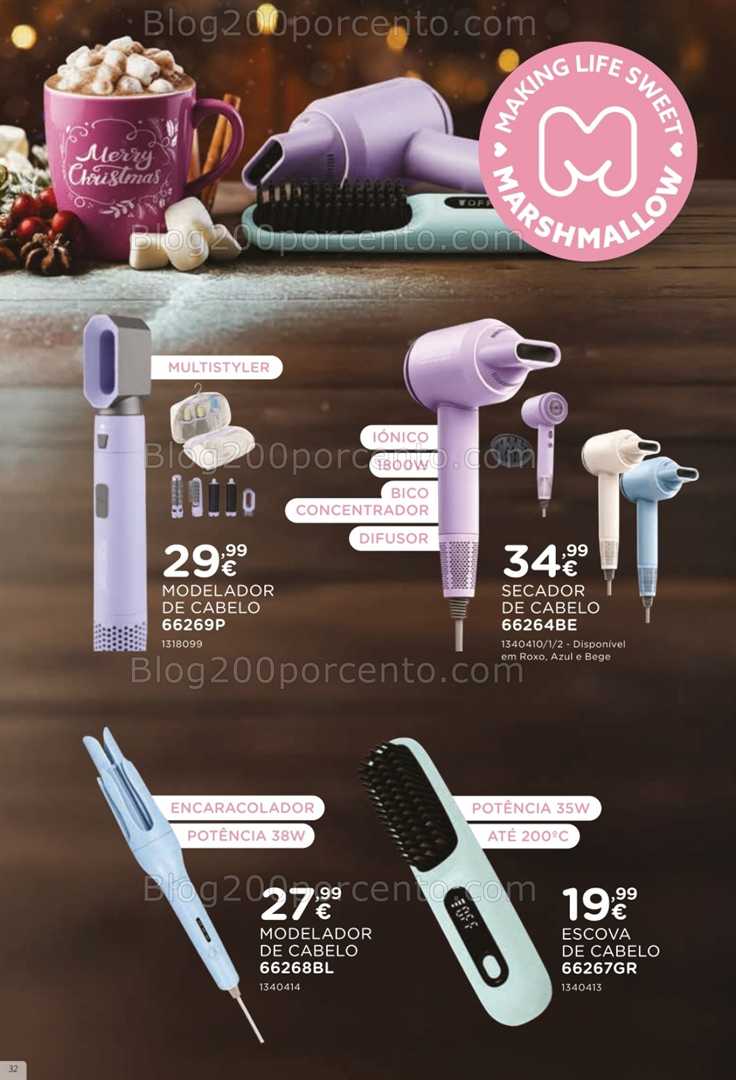 Antevisão Folheto RADIO POPULAR Especial Natal Promoções de 5 a 25 dezembro