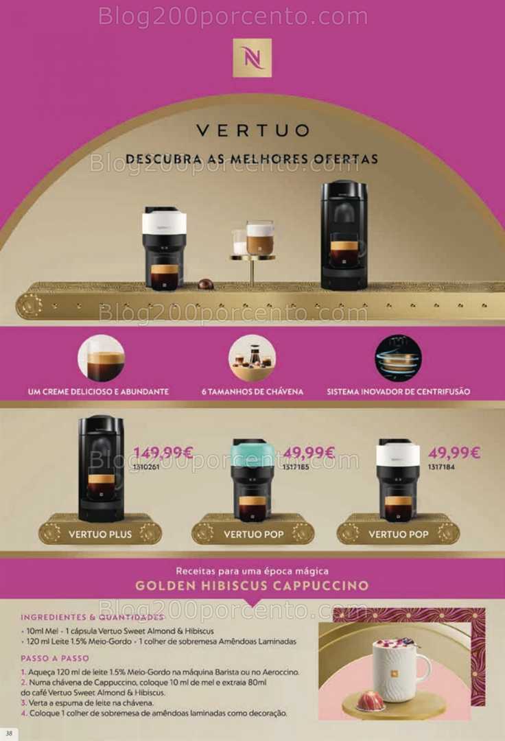 Antevisão Folheto RADIO POPULAR Especial Natal Promoções de 5 a 25 dezembro