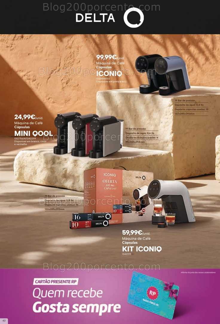 Antevisão Folheto RADIO POPULAR Especial Natal Promoções de 5 a 25 dezembro