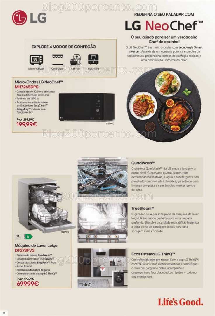 Antevisão Folheto RADIO POPULAR Especial Natal Promoções de 5 a 25 dezembro