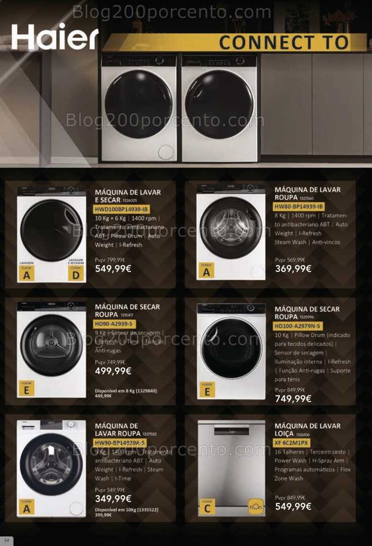 Antevisão Folheto RADIO POPULAR Especial Natal Promoções de 5 a 25 dezembro