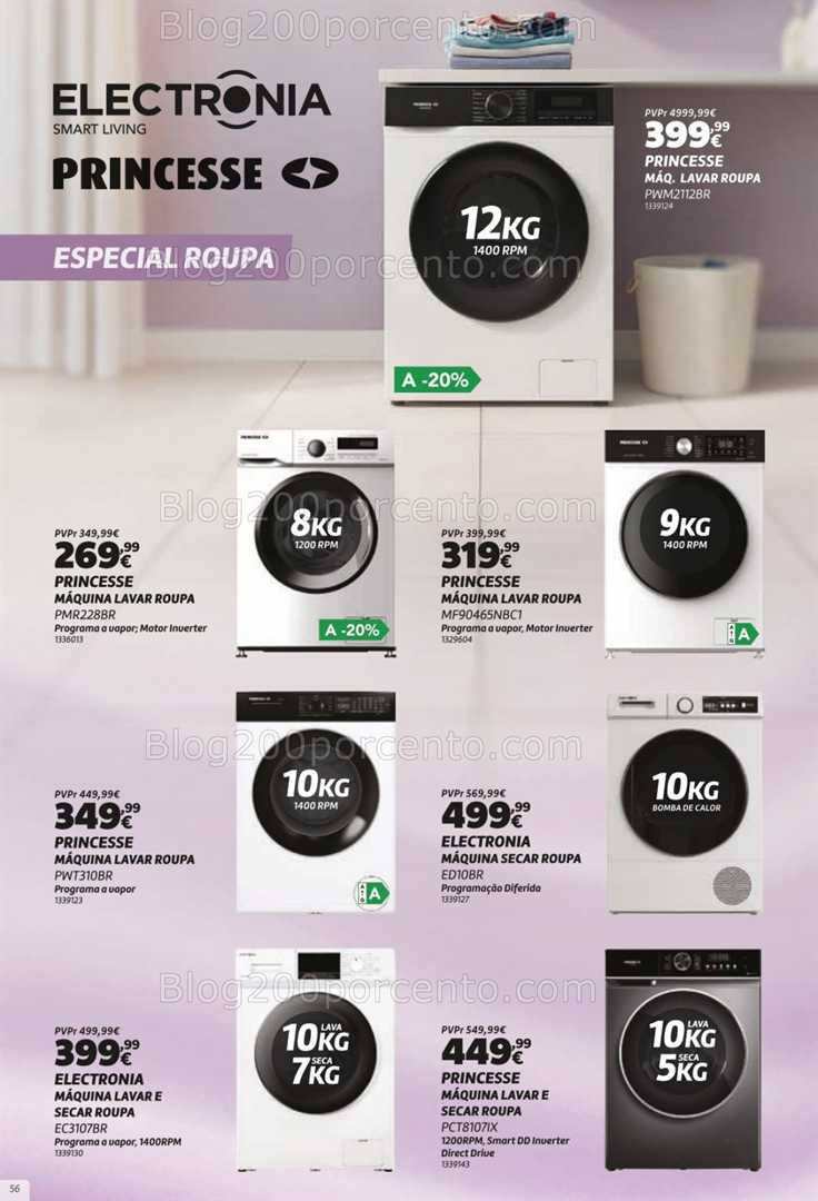 Antevisão Folheto RADIO POPULAR Especial Natal Promoções de 5 a 25 dezembro