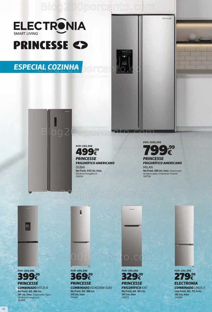 Antevisão Folheto RADIO POPULAR Especial Natal Promoções de 5 a 25 dezembro