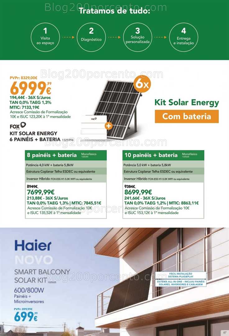 Antevisão Folheto RADIO POPULAR Especial Natal Promoções de 5 a 25 dezembro