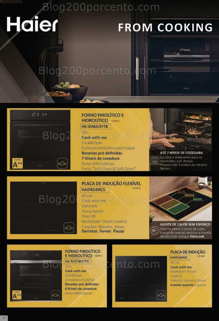 Antevisão Folheto RADIO POPULAR Especial Natal Promoções de 5 a 25 dezembro