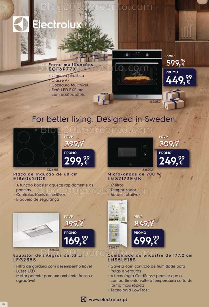 Antevisão Folheto RADIO POPULAR Especial Natal Promoções de 5 a 25 dezembro