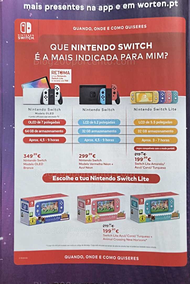 Antevisão Folheto WORTEN Natal Entretenimento Promoções de 2 a 25 dezembro