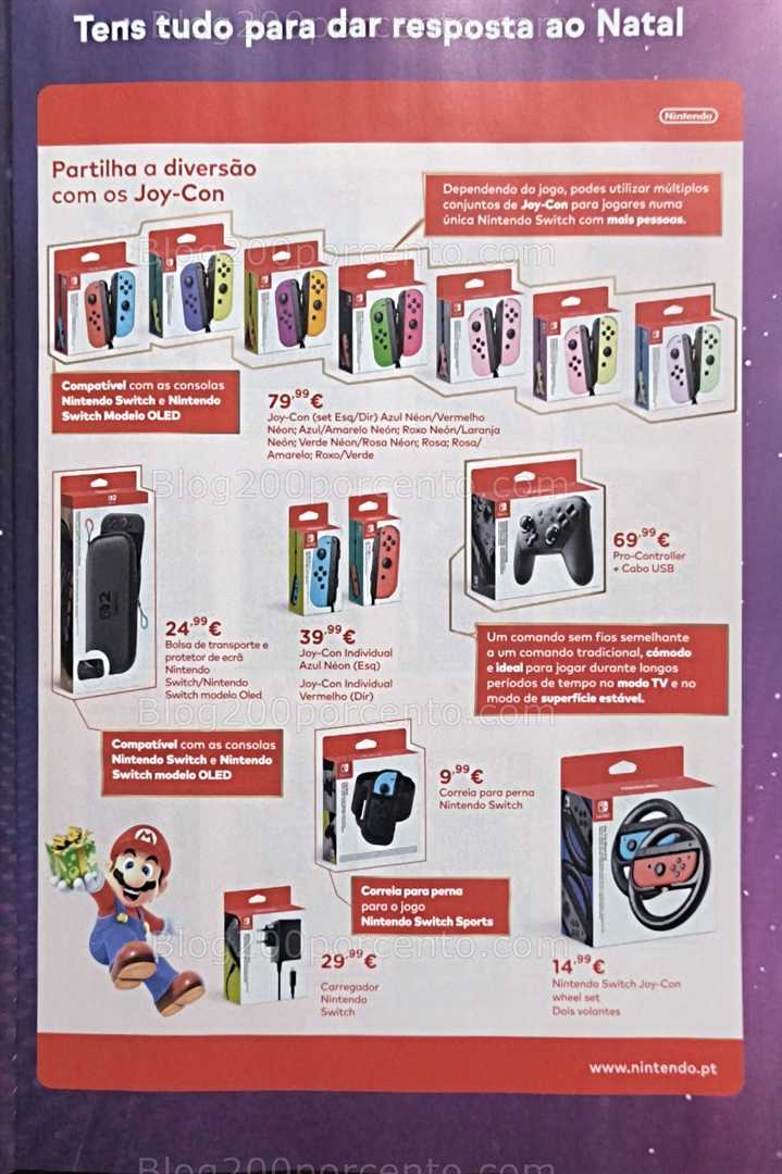 Antevisão Folheto WORTEN Natal Entretenimento Promoções de 2 a 25 dezembro