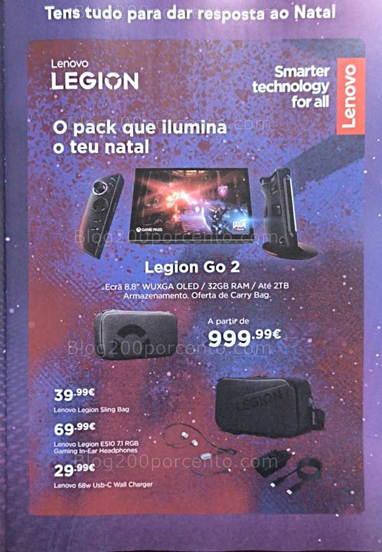 Antevisão Folheto WORTEN Natal Entretenimento Promoções de 2 a 25 dezembro