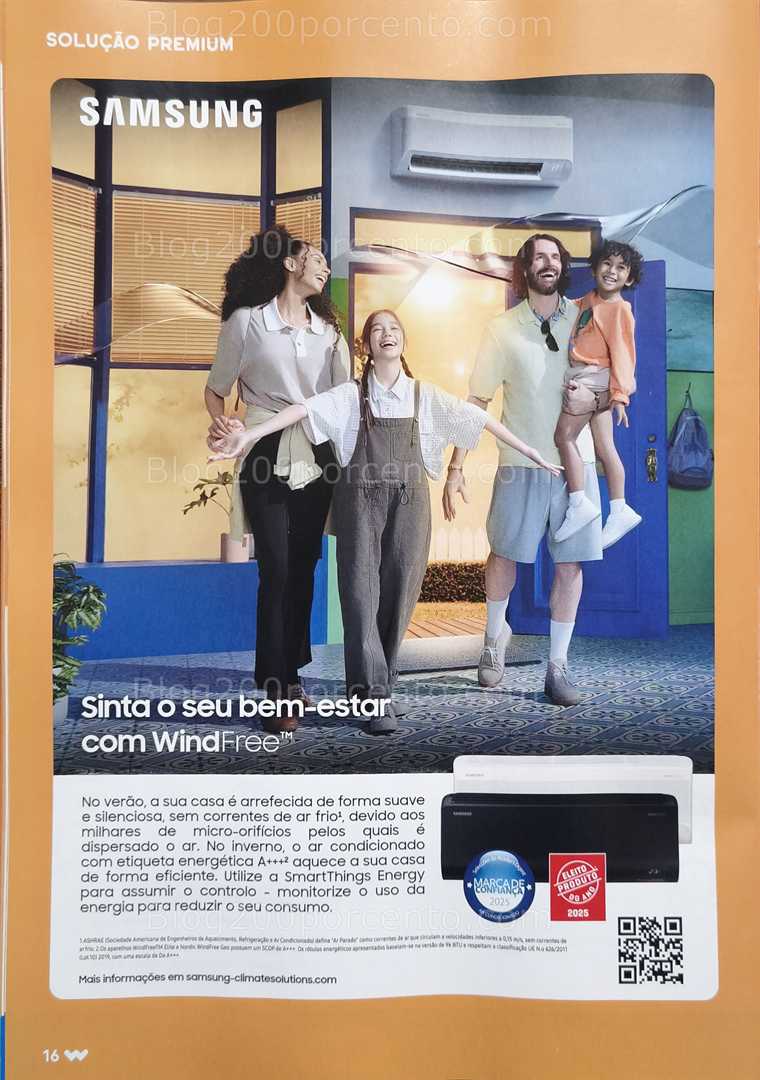 Antevisão Folheto WORTEN Aquecimento Promoções de 9 dezembro a 31 janeiro