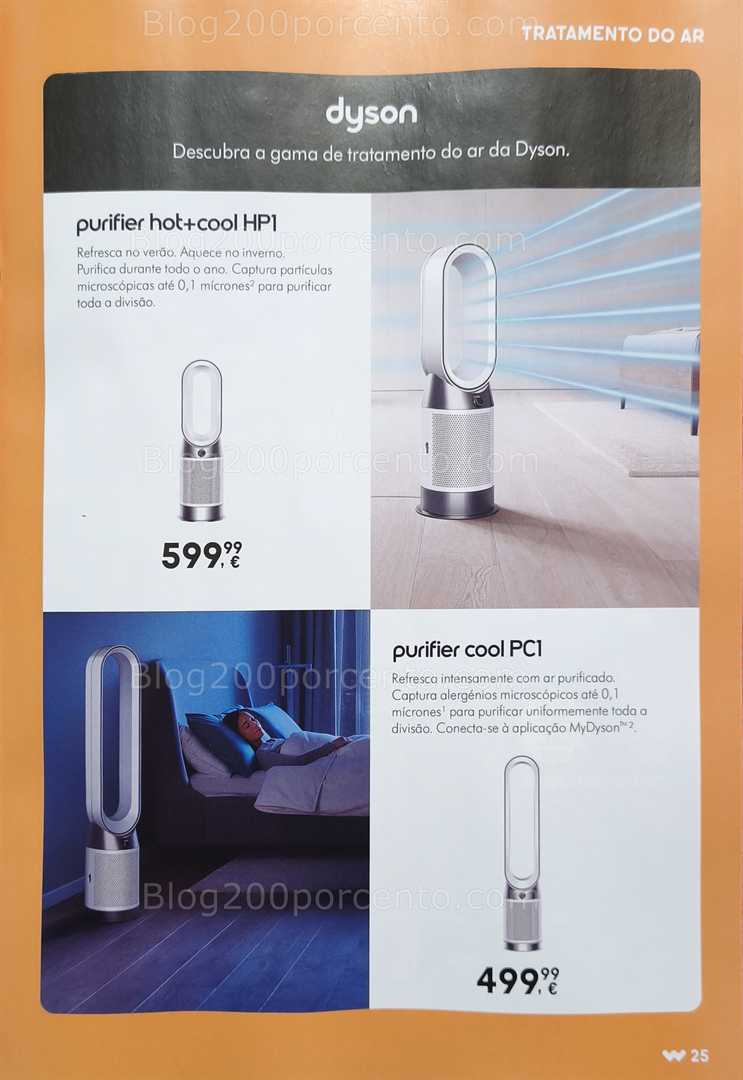 Antevisão Folheto WORTEN Aquecimento Promoções de 9 dezembro a 31 janeiro