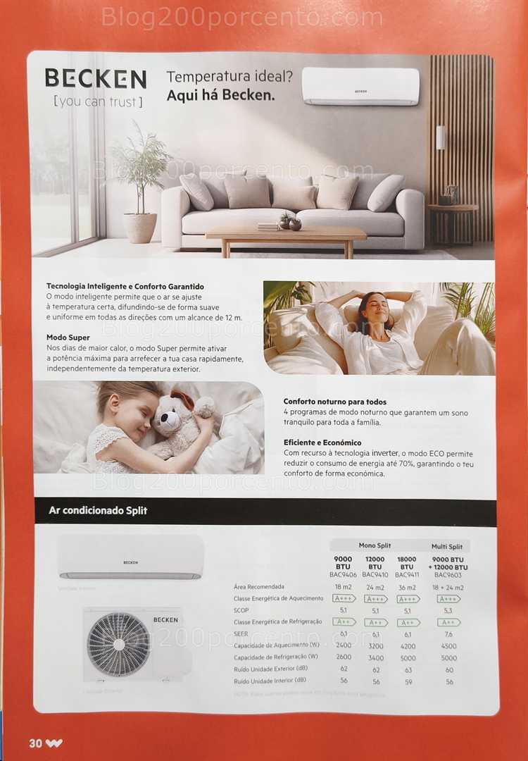 Antevisão Folheto WORTEN Aquecimento Promoções de 9 dezembro a 31 janeiro