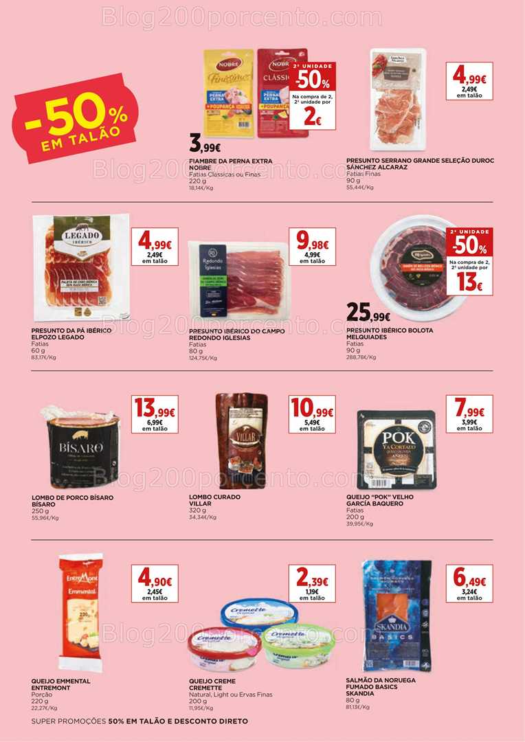 Antevisão Folheto EL CORTE INGLÉS Promoções de 1 a 15 janeiro