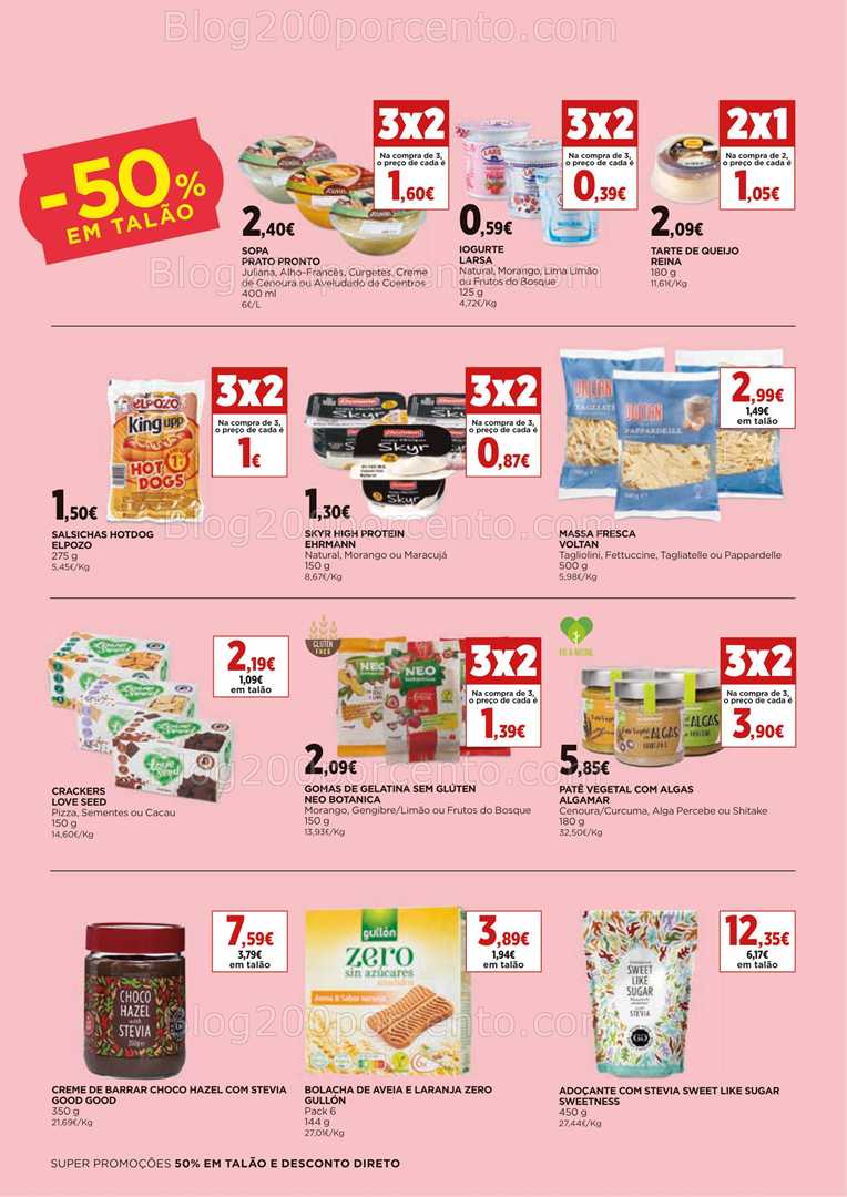 Antevisão Folheto EL CORTE INGLÉS Promoções de 1 a 15 janeiro