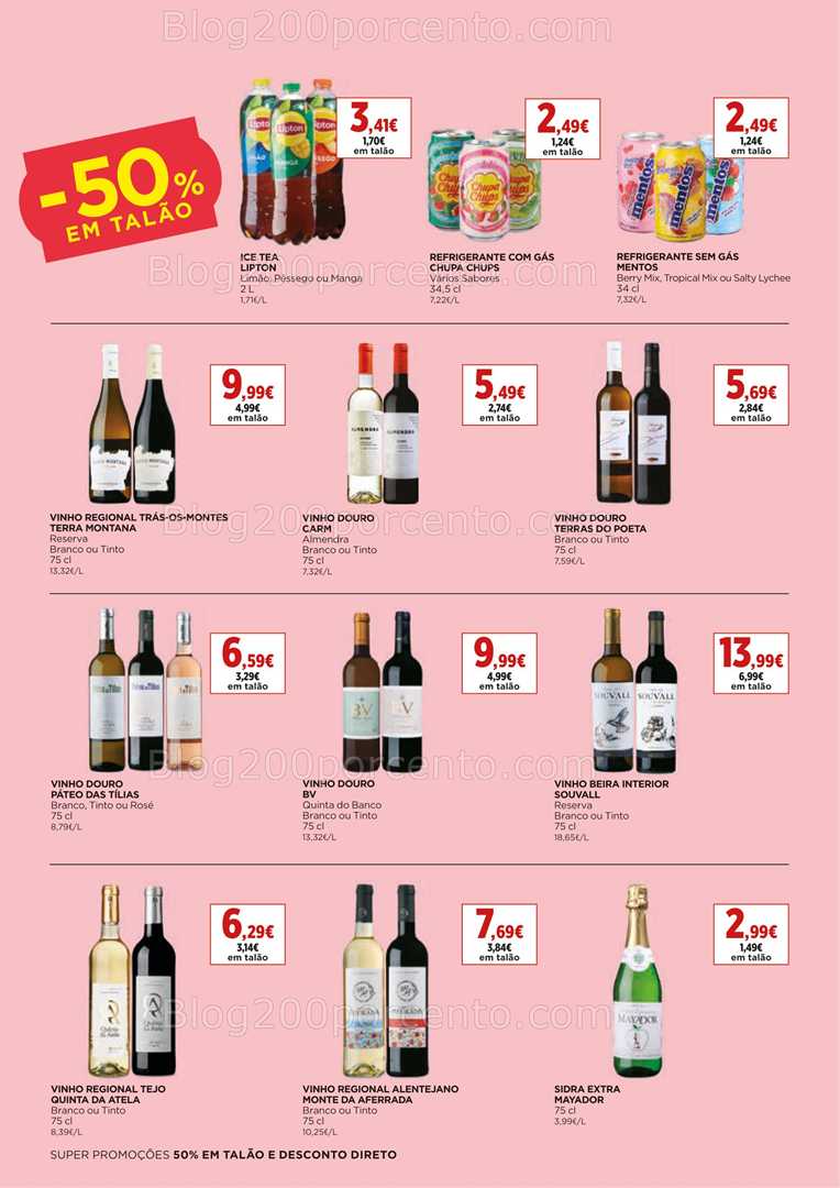 Antevisão Folheto EL CORTE INGLÉS Promoções de 1 a 15 janeiro