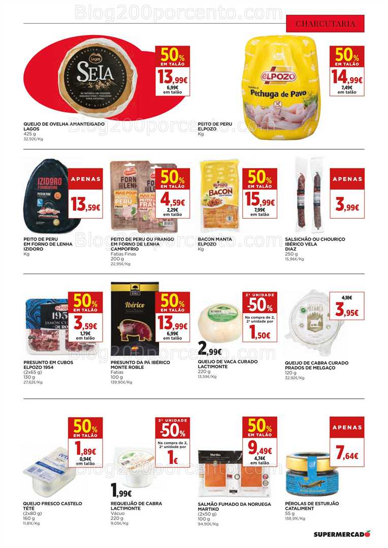 Antevisão Folheto EL CORTE INGLÉS Promoções de 1 a 15 janeiro