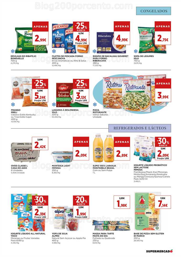 Antevisão Folheto EL CORTE INGLÉS Promoções de 1 a 15 janeiro