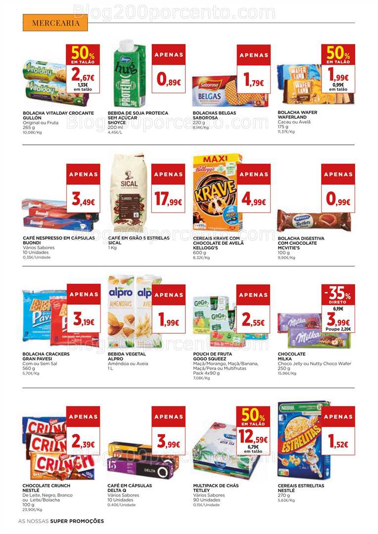 Antevisão Folheto EL CORTE INGLÉS Promoções de 1 a 15 janeiro