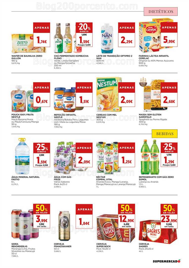 Antevisão Folheto EL CORTE INGLÉS Promoções de 1 a 15 janeiro